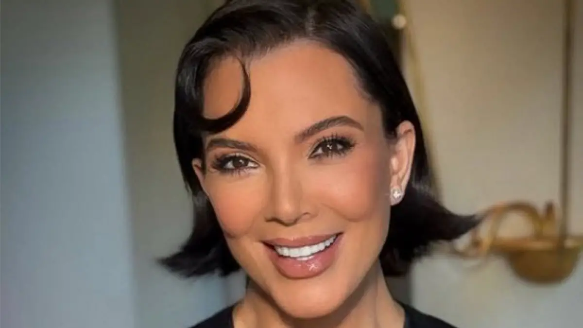 Kris Jenner