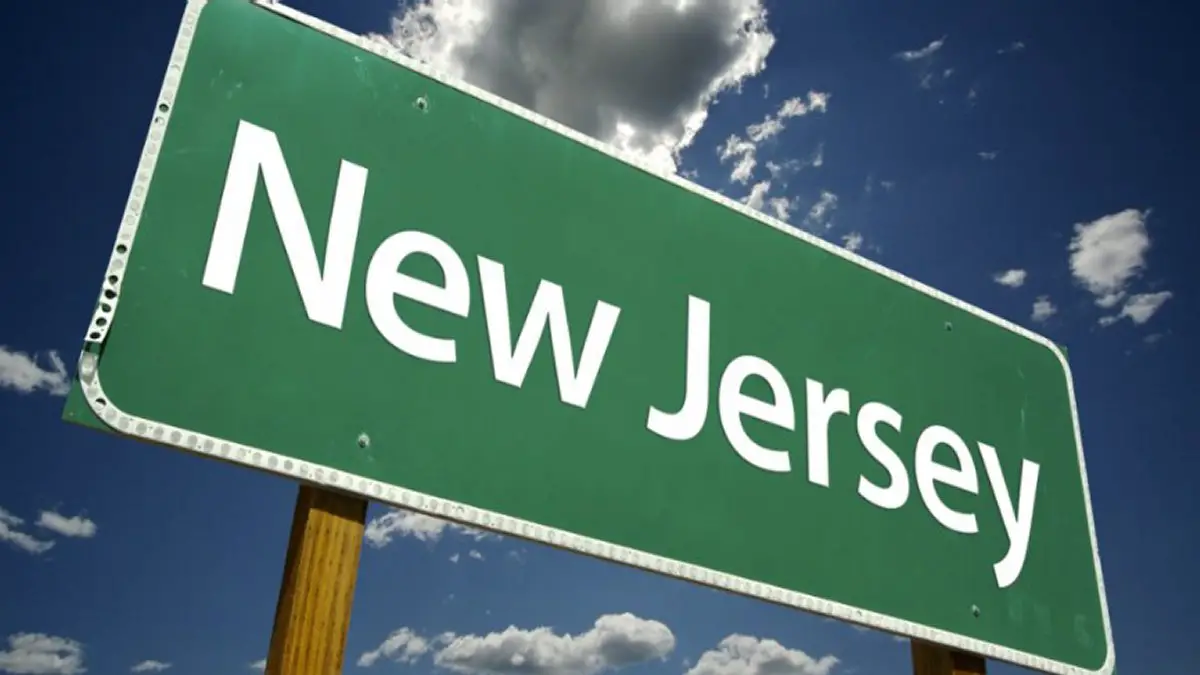 New Jersey