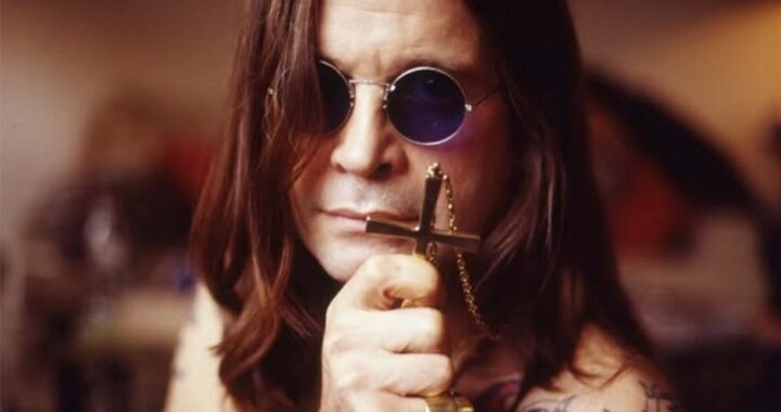 Ozzy Osbourne
