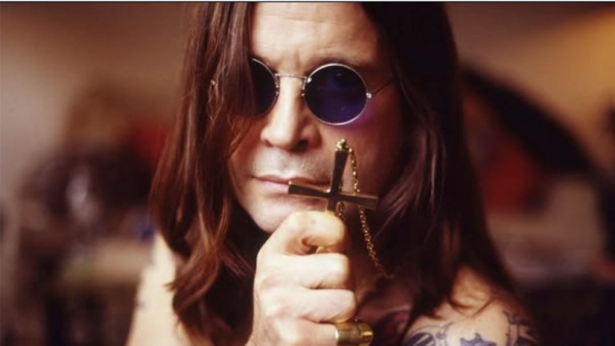 Ozzy Osbourne