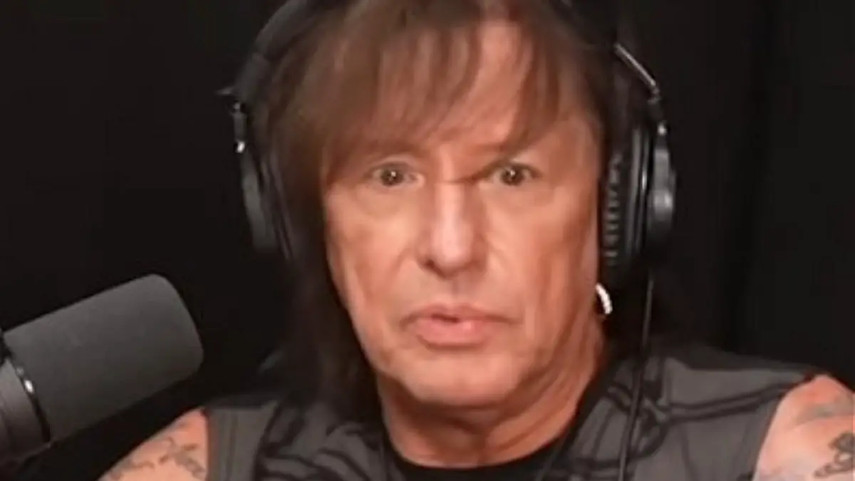 Richie Sambora