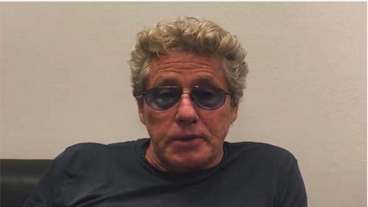Roger Daltrey