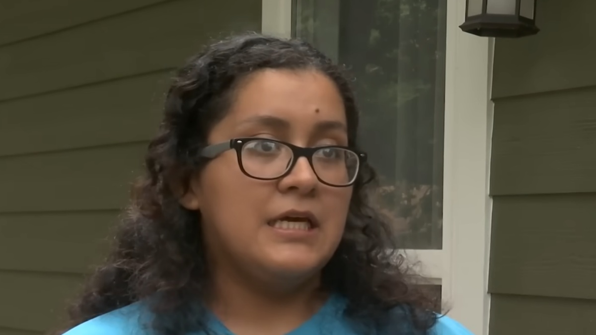 Alabama family dog brings home human remains