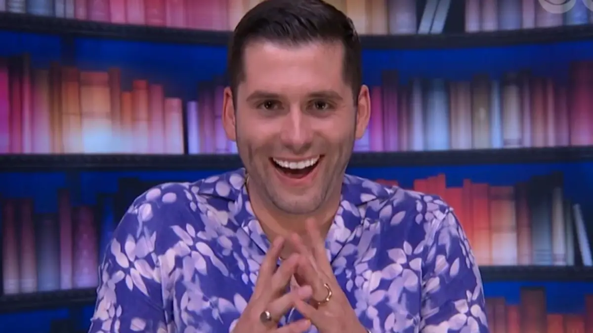 Florida Big Brother star Jimmy Heagerty