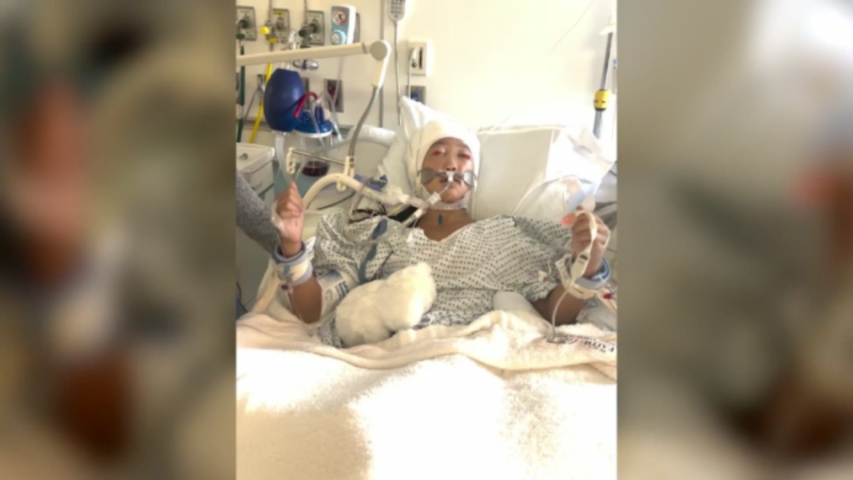 Missouri teen dances to Taylor Swift while in a coma