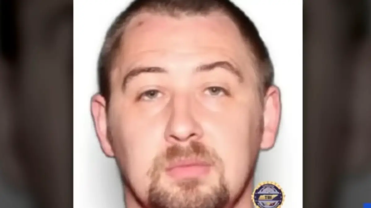 Tennessee quadruple murder suspect