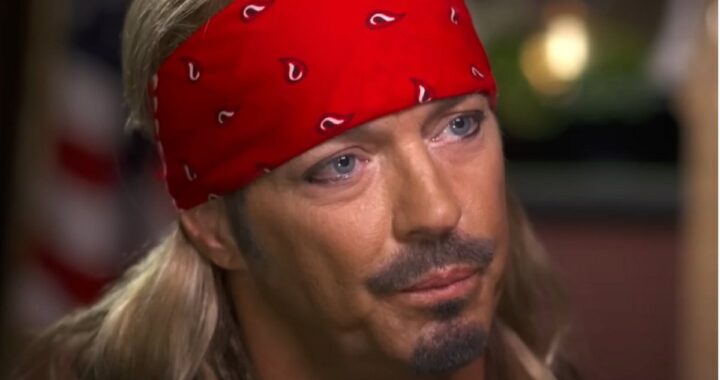 Bret Michaels