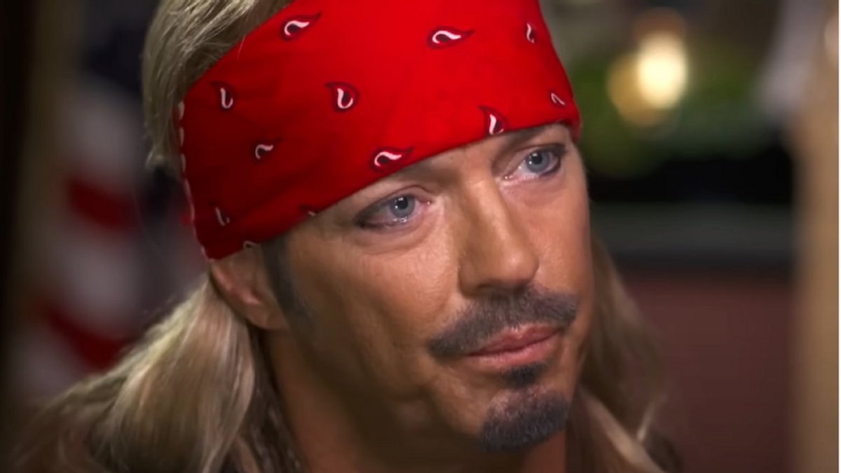 Bret Michaels
