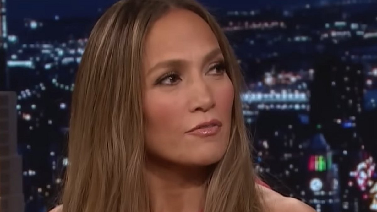 Jennifer Lopez