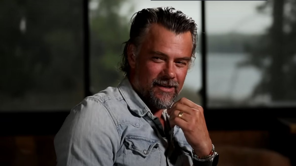 Josh Duhamel