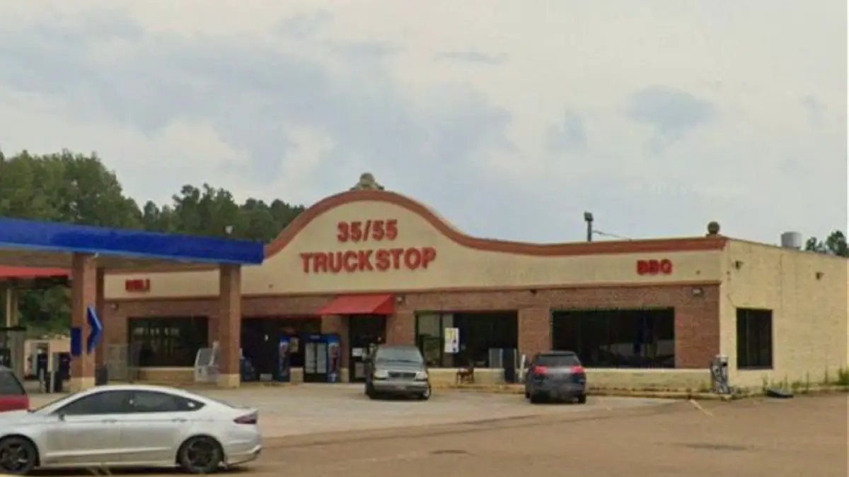 Mississippi