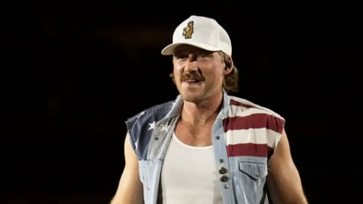 Morgan Wallen