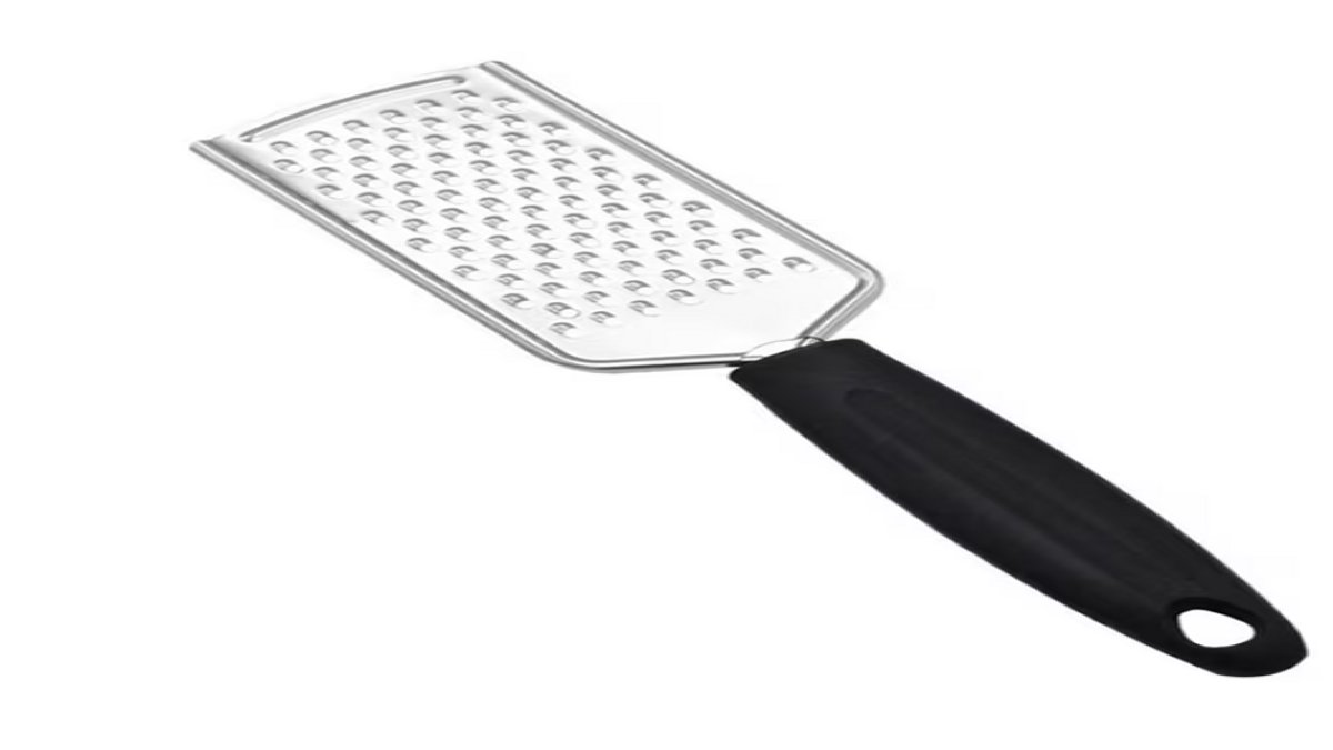 New York Subway Grater