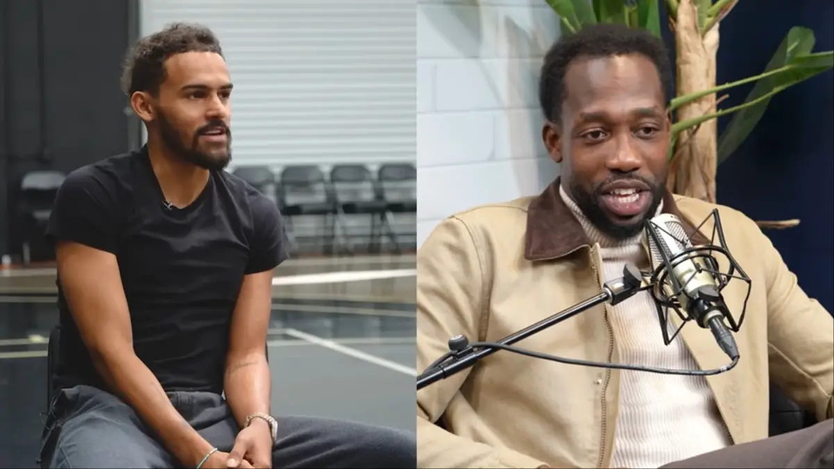 Pat Bev vs Trae Young