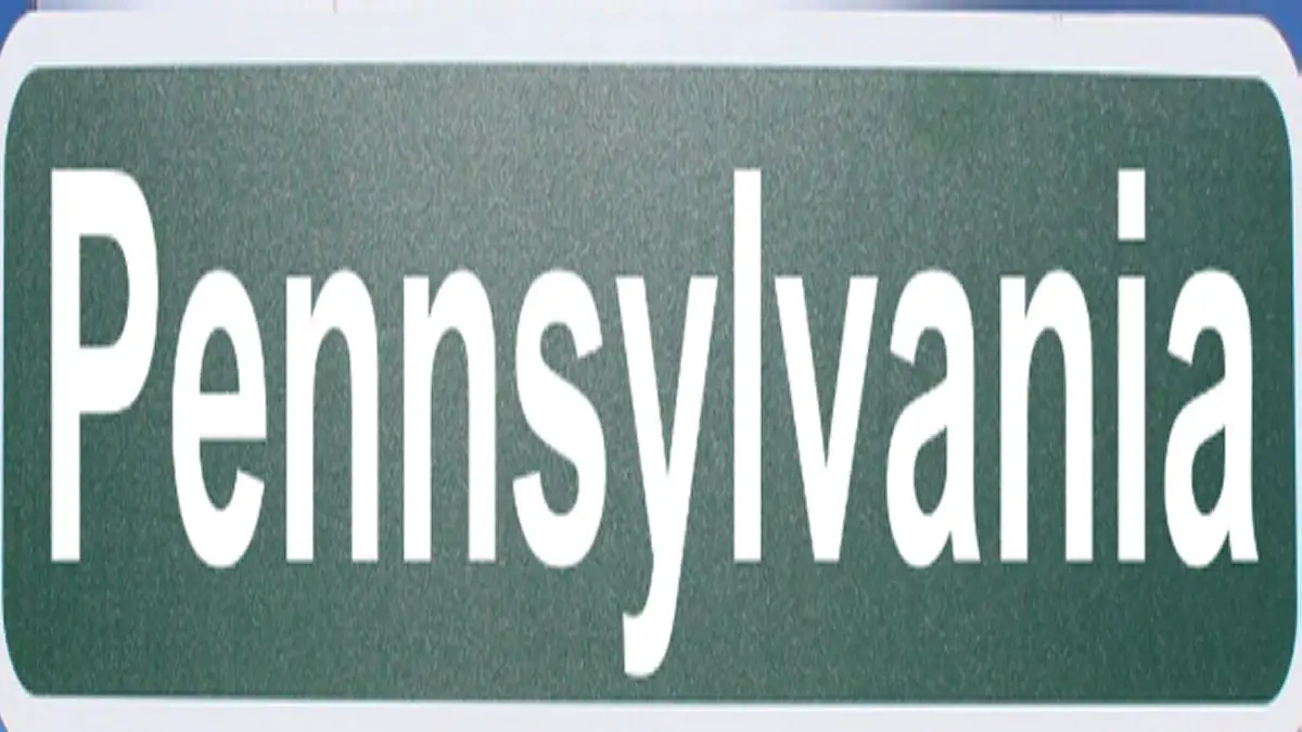 Pennsylvania