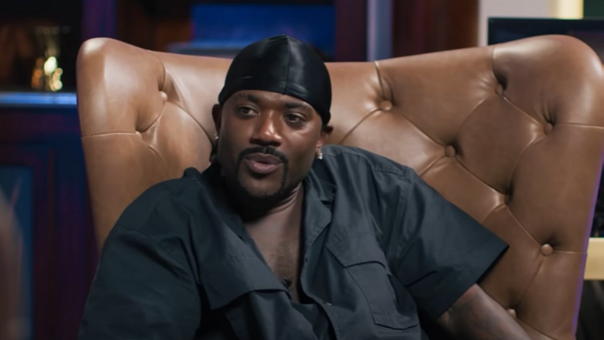 Ray J