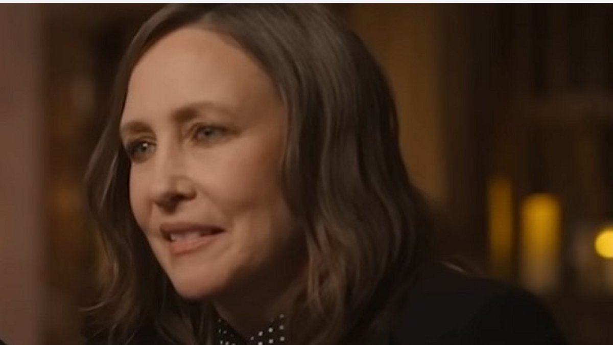 Vera Farmiga