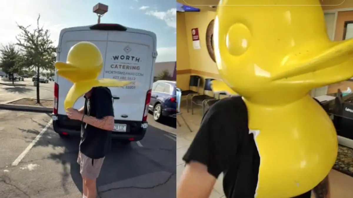 Arizona pranksters fool TikTok