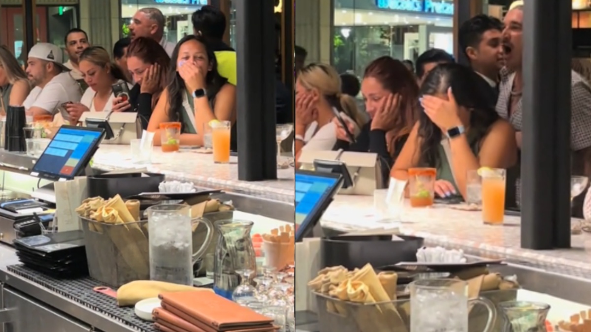 California man's Disney meltdown sparks laughter