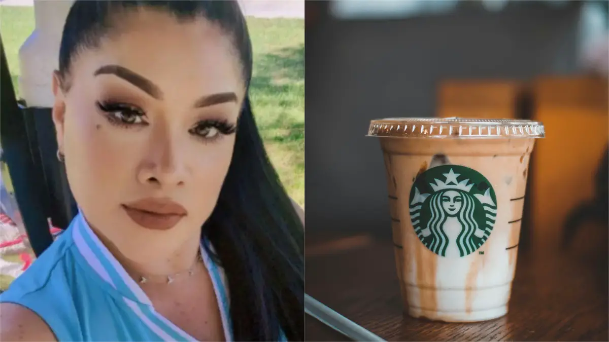 California woman refused charlie kirk starbucks order