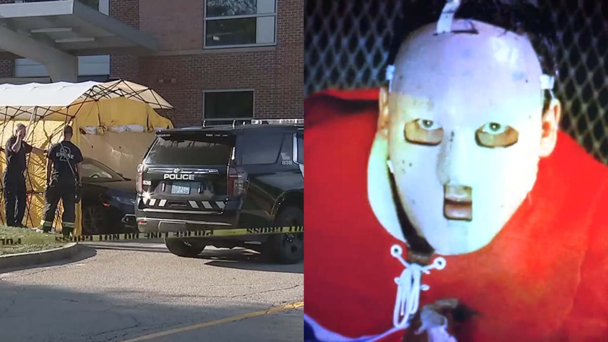 Massachusetts neighbors tricked into moving dead body