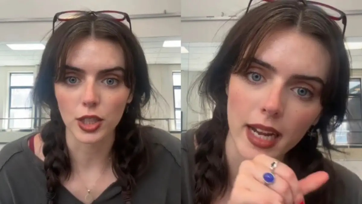 New York woman says she dreams about her future killer
