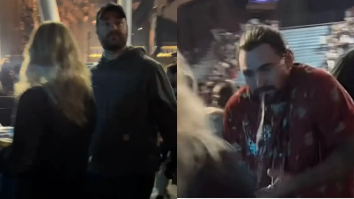 Ohio woman gets revenge on ex-fiance during concert