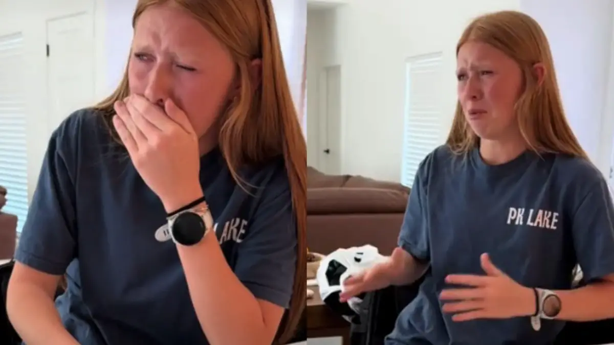Texas teen tests positive for drugs due to poppy seed muffin addiction