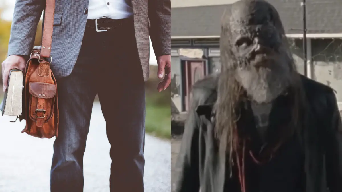 Virginia man sues The Walking Dead for same name character