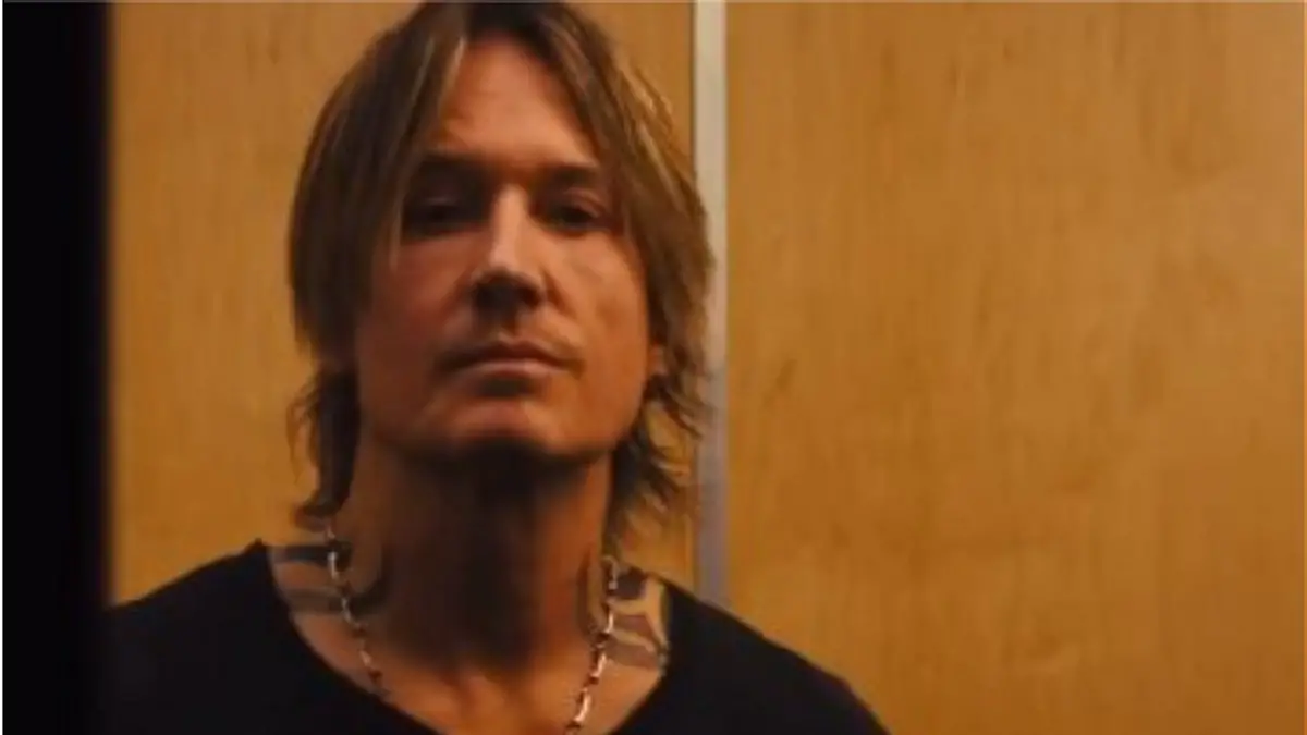Keith Urban