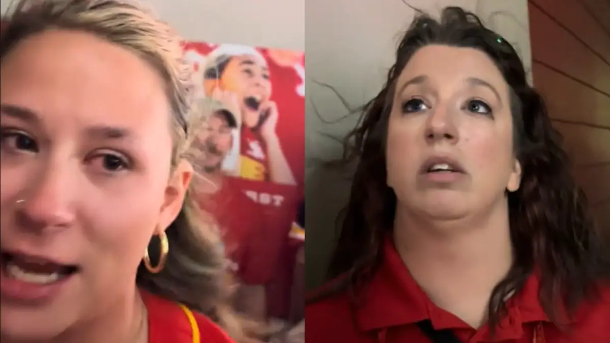 Missouri couple kicked out of Kansas City Chiefs game
