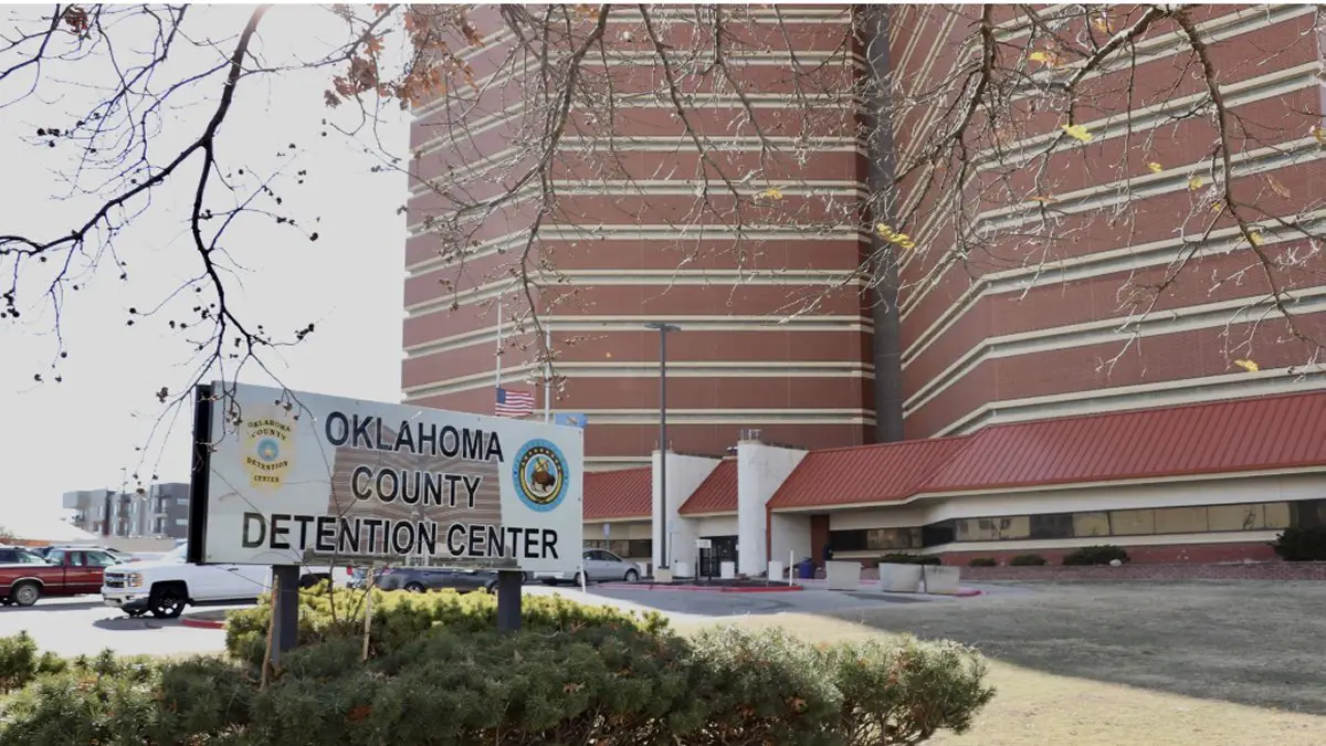 Oklahoma