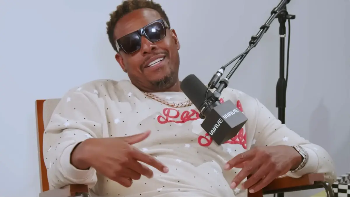 Paul Pierce Interview