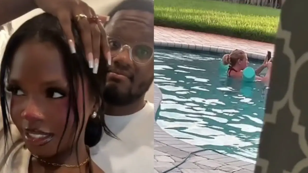 Arizona couple shocked when Airbnb host crashes their vacation.