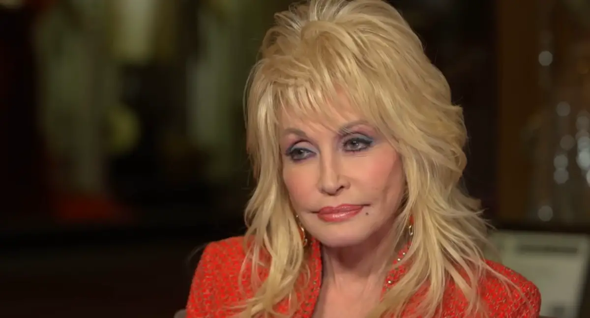 Dolly Parton battles health issues in Tennessee