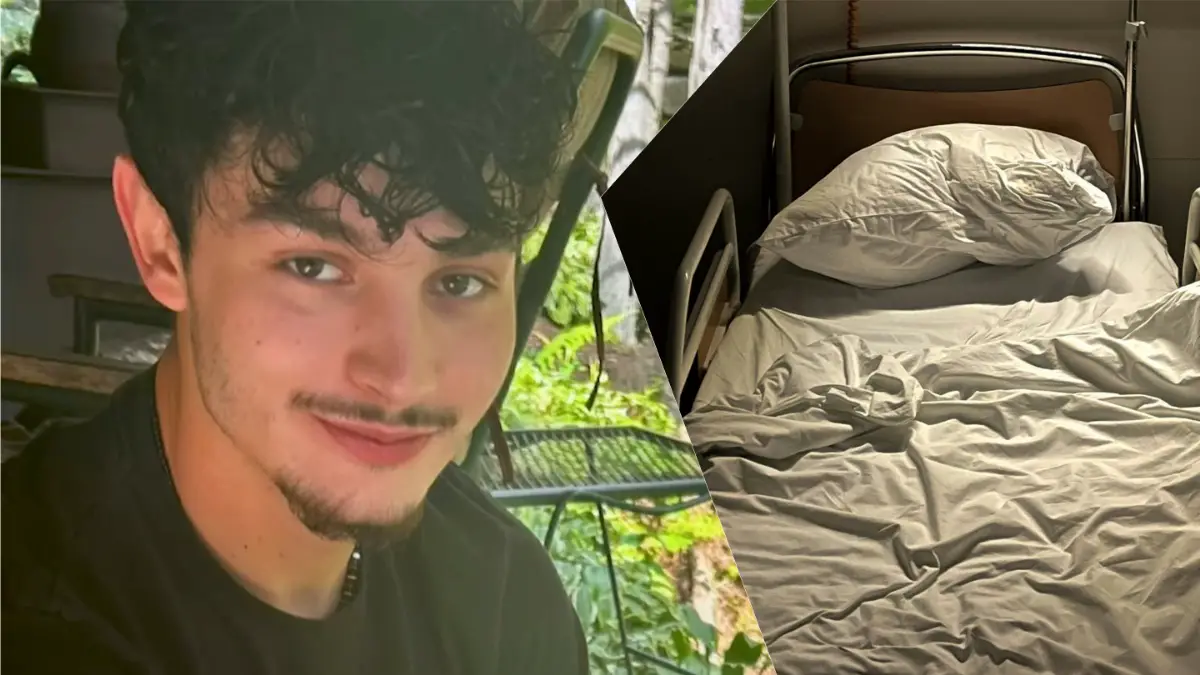 Florida man wakes from coma to reveal killer before death