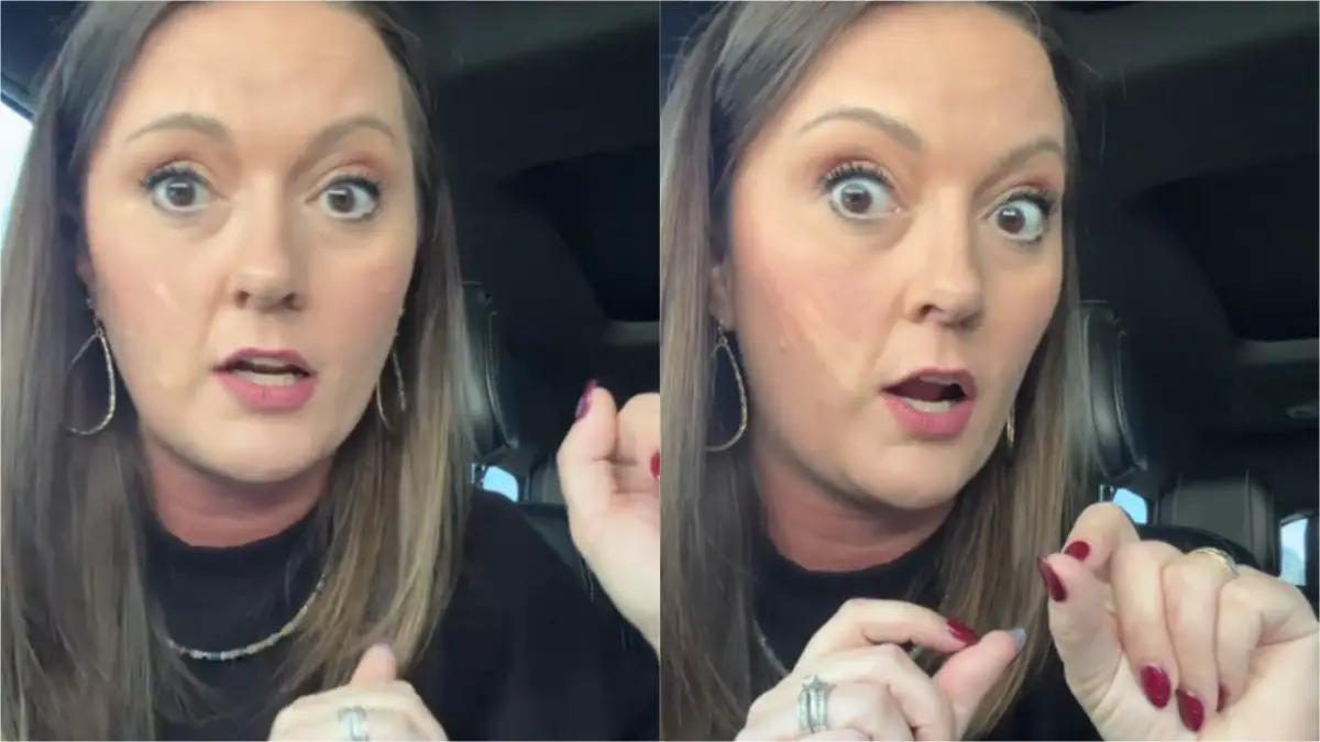 Georgia mom parenting punishment sparks debate