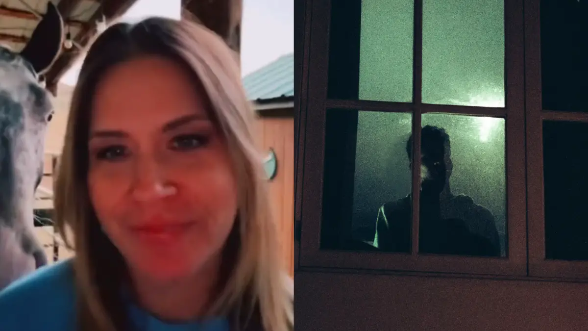 Idaho airbnb host shares scary experience