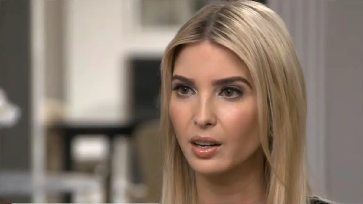 Ivanka Trump celebrates birthday after Donald Trump exiled her to Florida