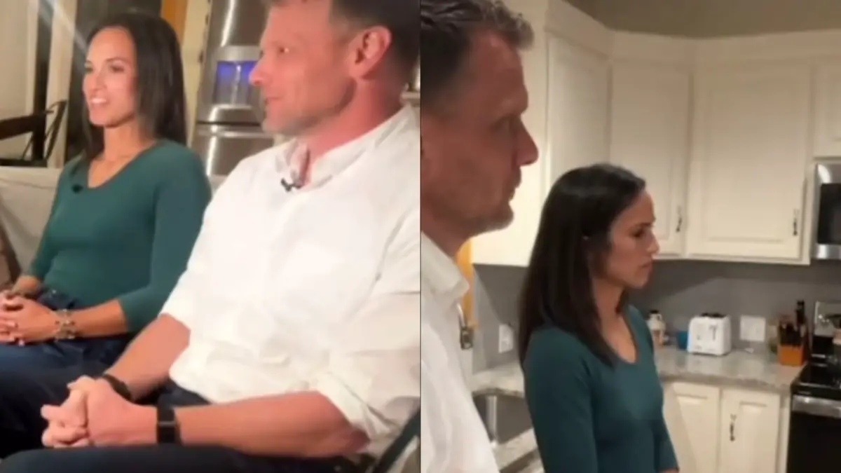 massachusetts foster parents lose license after revealing LGBTQ+ beliefs.