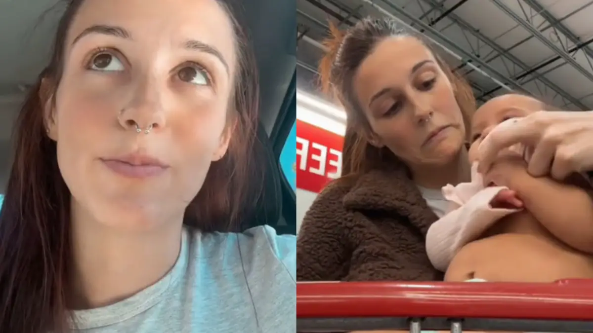 Missouri mom accosted by Costco Karen