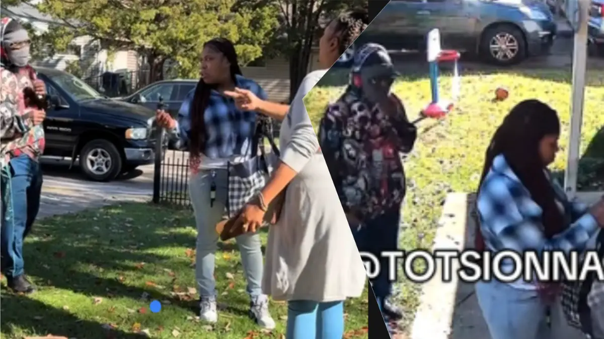 Ohio Door Dashers Busted Stealing