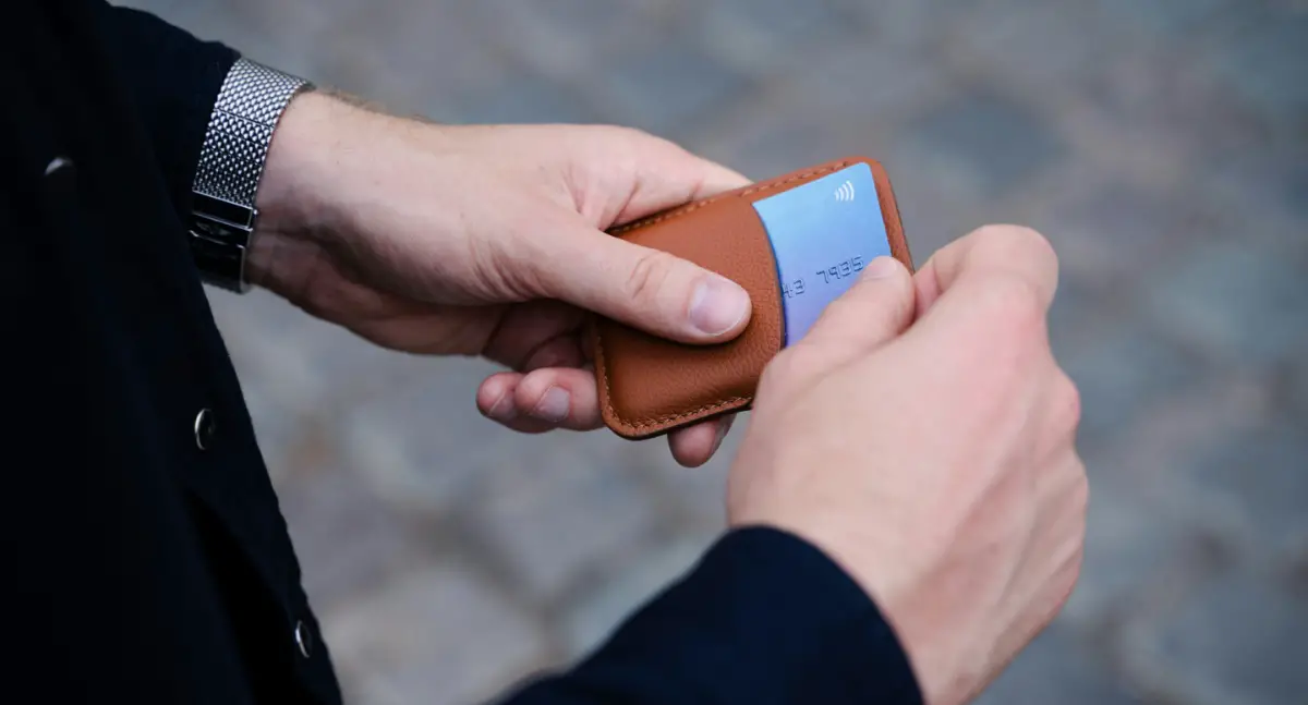 Texas man dies after refusing to hand over food stamp card.