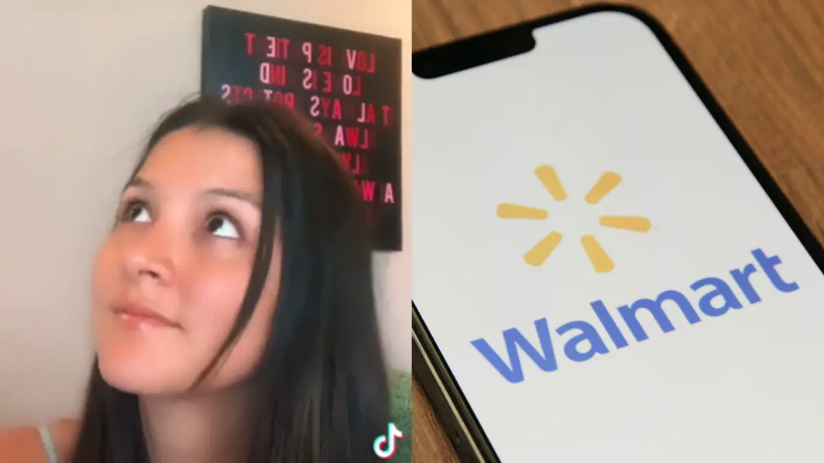 Texas woman drugged at Florida walmart tells her story