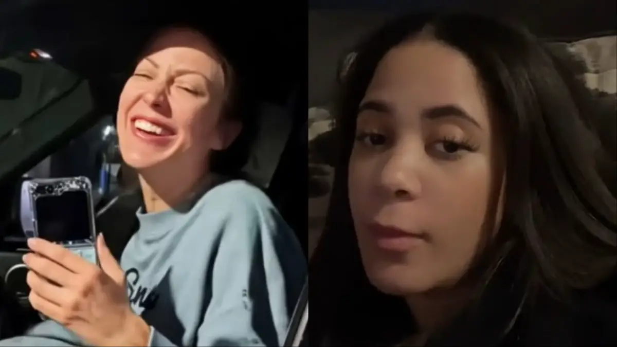 California Car Karen