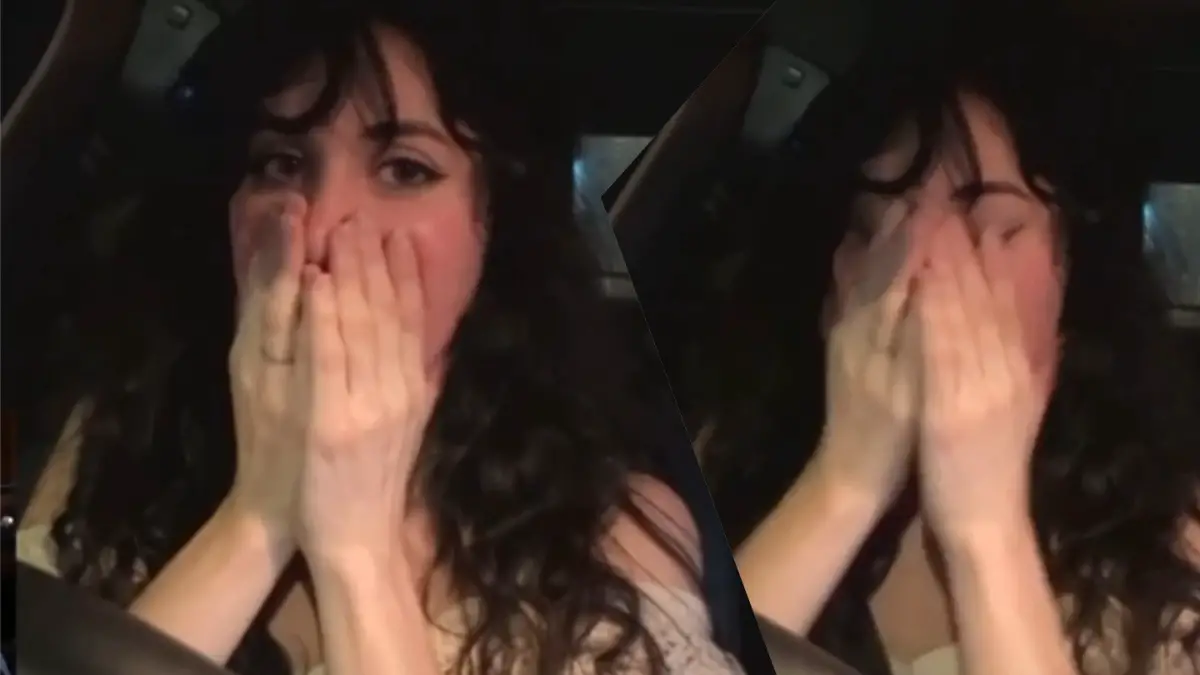 California streamer causes accident on live stream