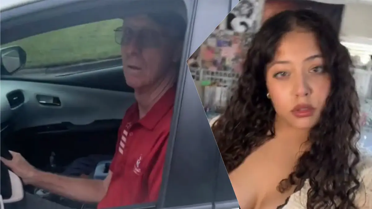 Florida man follows woman home