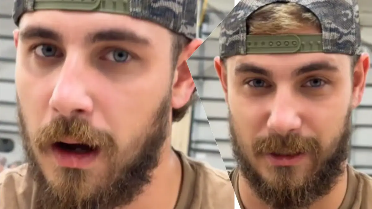 Pennsylvania man shocked to learn origin of his name