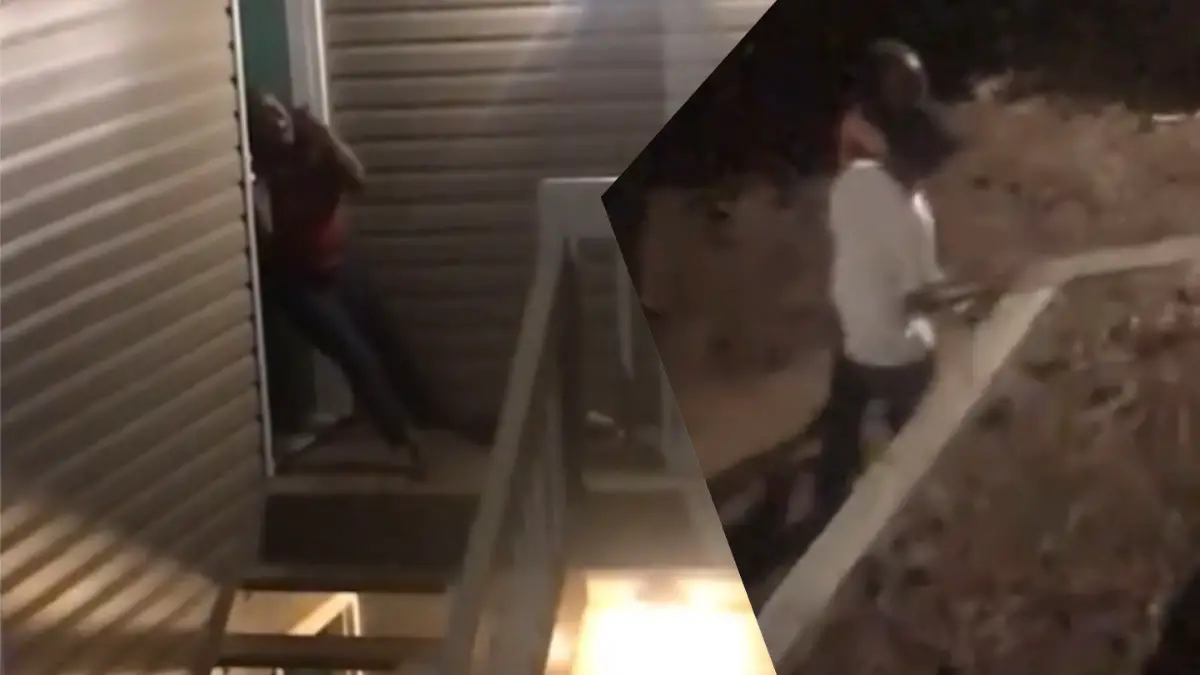 South Carolina couple entertains neighbors