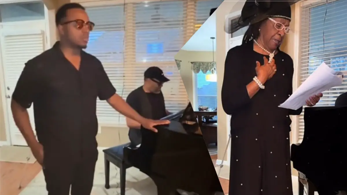 Tennessee family holds funeral for toddler's pacifier